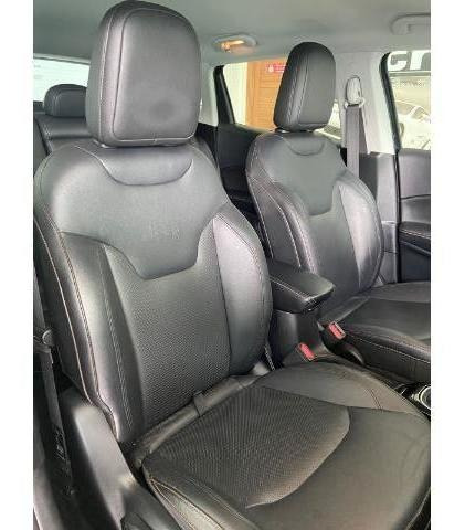 Imagem 3 de 10 de Jeep Compass Night Eagle 2.0 4x2 Flex 16v Aut