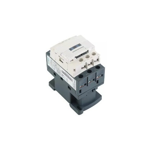 Contactor Serie Lc1dn 25 Amp Ac3 Gqele