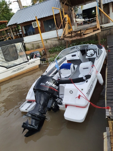 Imagen 5 de 18 de Tango 470 60hp 4t