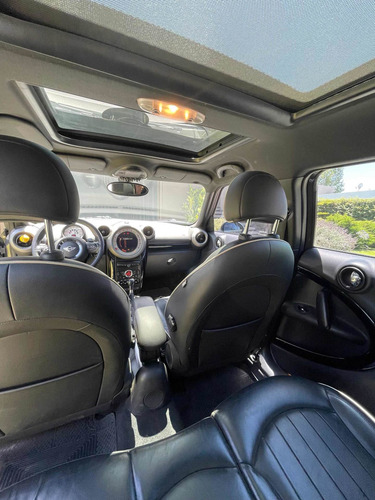 Imagen 8 de 9 de Mini Cooper S 2013 1.6 184cv