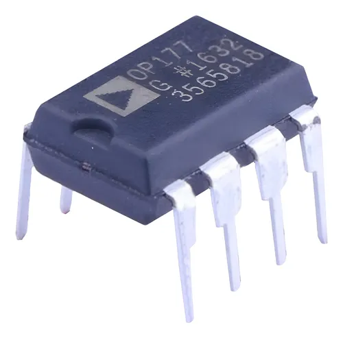 Op177g Op177 Ultra Precision Op. Amp. Dil-8
