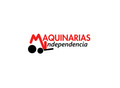 Maquinarias Independencia