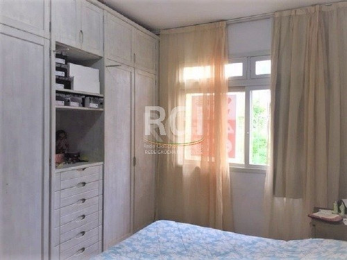 Apartamento Centro Histórico Porto Alegre - 7779