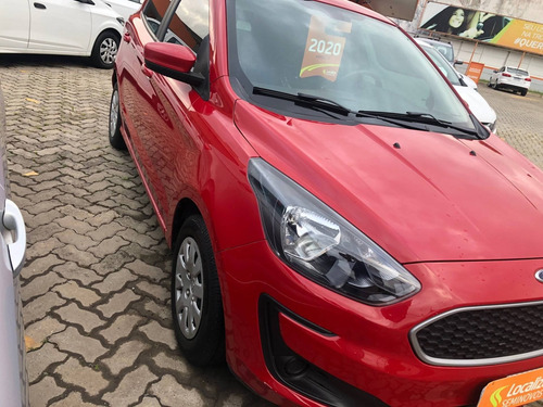 Ford Ka 1.0 Ti-vct Flex Se Manual