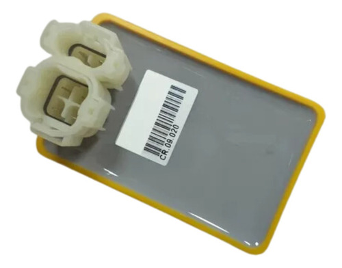 Cdi Xr E Nx 200 Alta Performance C/ Corte 11.200 Rpm Centech