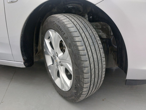 Chevrolet Onix 1.0 TURBO FLEX LTZ AUTOMÁTICO