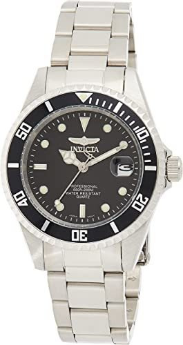 Invicta 8932ob Pro Diver - Reloj De Acero Inoxidable,