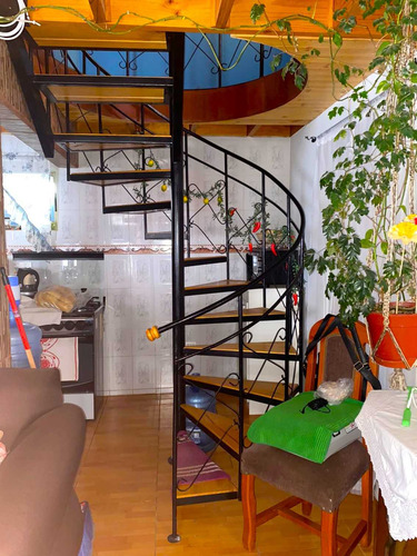 Vendo Amplia Casa 7d+2b En Chimbarongo (73682)