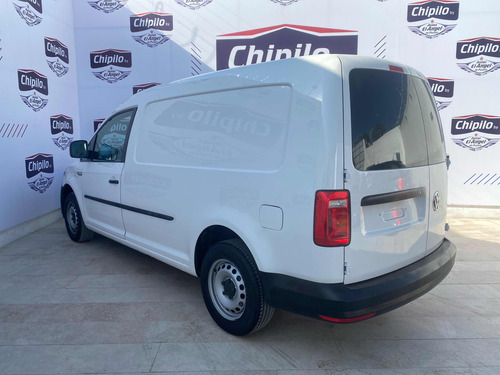Volkswagen Caddy 1.6 Maxi Mt