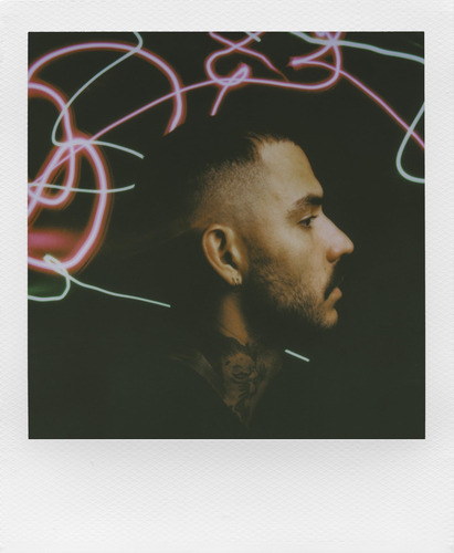 Cámara Instantánea Polaroid Now+ De 3.ª Generación I-type Co