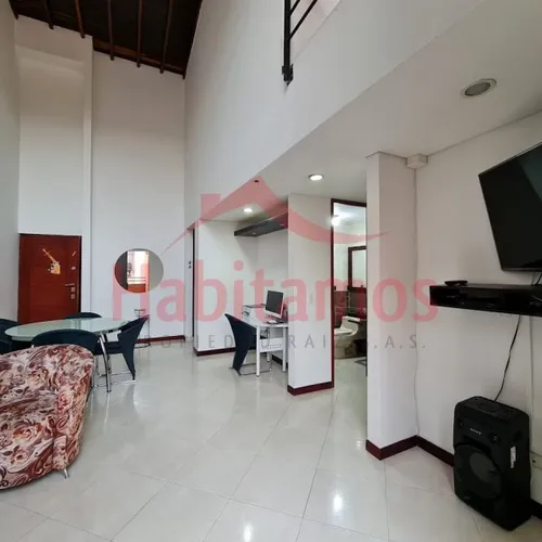 Apartamento En Venta En Envigado - Otraparte Cod 68764