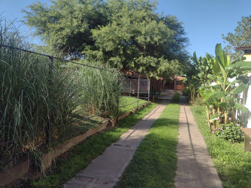 Alquiler Departamento - Santa Rita