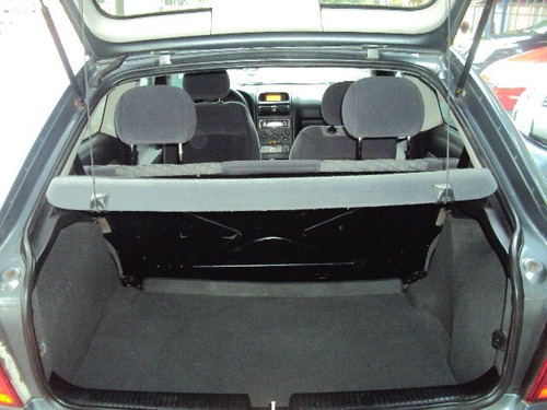Chevrolet Astra Hatch 1.8 Gl 2001 Completo/impecavel
