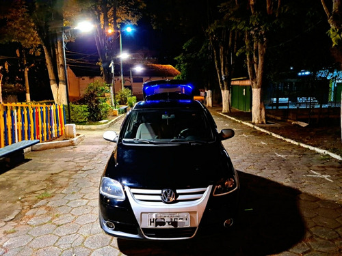 Volkswagen Fox 2010 1.0 Vht Trend Total Flex 5p 1543 Mm
