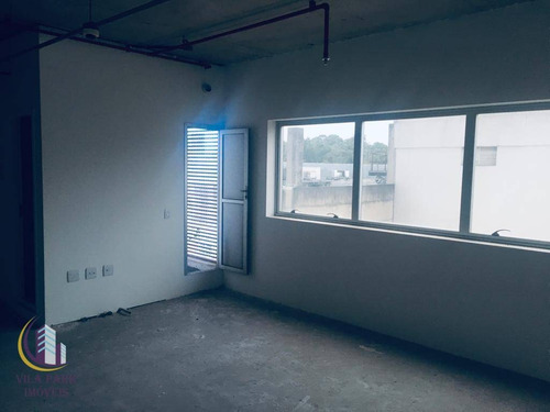 Imagem 4 de 19 de Sala À Venda - Continental - Osasco/sp - Sa0126