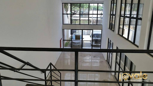 Imagem 10 de 13 de Prédio À Venda, 1050 M² Por R$ 5.700.000,00 - Jardim Satélite - São José Dos Campos/sp - Pr0001