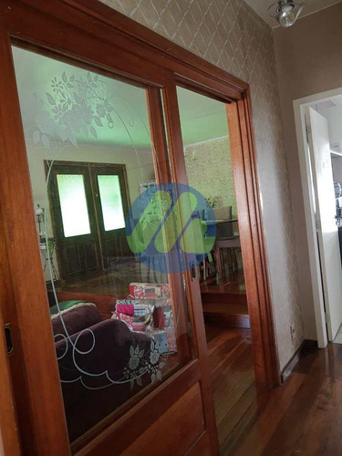 Imagem 12 de 30 de Sobrado Com 3 Dorms, Centro, Pelotas - R$ 980 Mil, Cod: 268 - V268