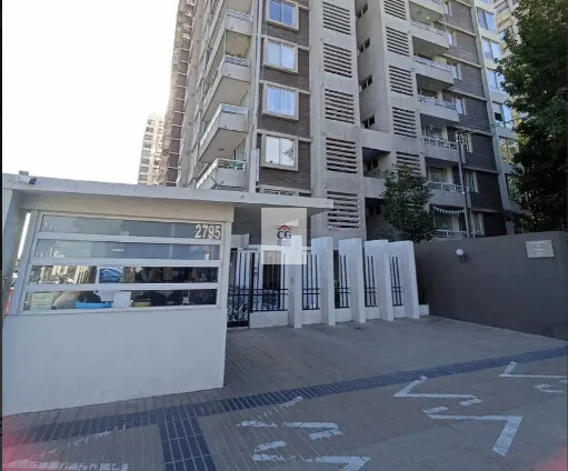Imagen 1 de 22 de Arriendo Departamento, Macul