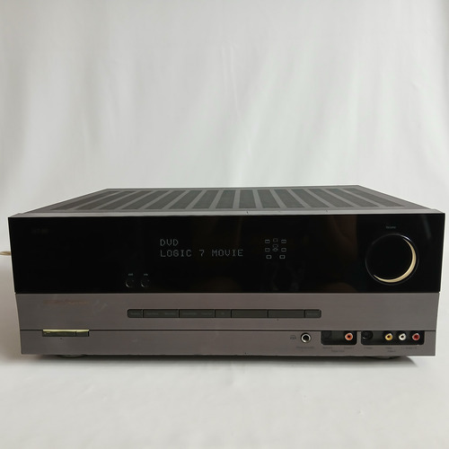 Receiver Harman Kardon Avr-254 (7.1) (Usado)