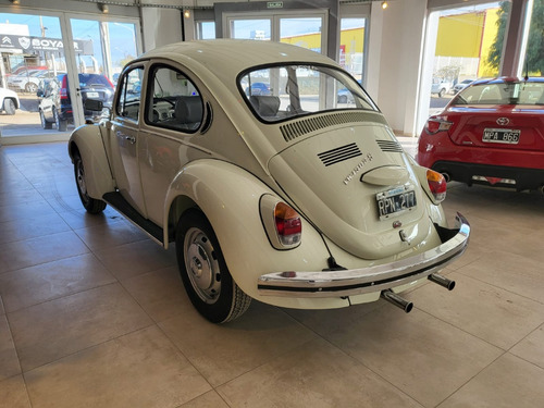 Volkswagen Super Beattle 1302 S Edición Especial 1971