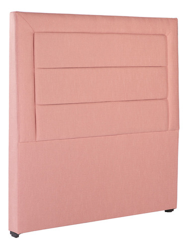 Cabecera King Size Dicasa Blend Palo De Rosa