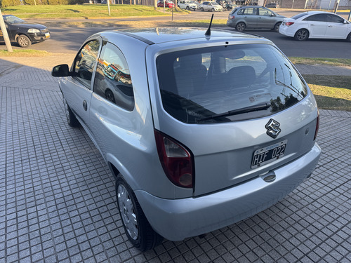 Suzuki Fun 1.4 N Aa Da