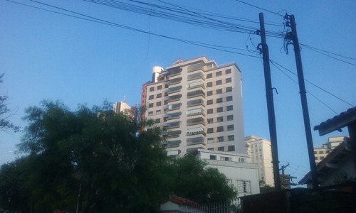 Imagem 1 de 5 de Venda Residential / Apartment Água Fria São Paulo - 7462
