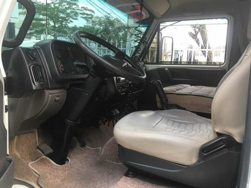 Imagem 9 de 10 de Vw 10.160 Ano 2015 No Chassis