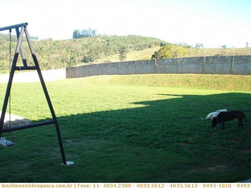 Imagem 20 de 29 de Chácaras À Venda Em Bragança Paulista/sp - Compre O Seu Chácaras Aqui! - 868196
