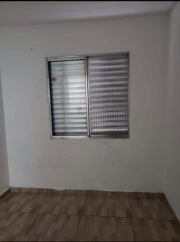 Imagem 8 de 9 de Apartamento - Conj. Hab. Pres. Castelo Branco - 2 Dormitórios - Mtapfi170166