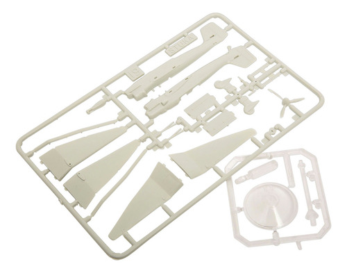 Messerschmitt Bf109e Junkers Ju87b Stuka 1/144 Revell 03770