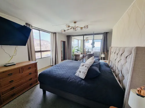 Vendo Departamento En Cerro Paranal Ciudad De Antofagasta