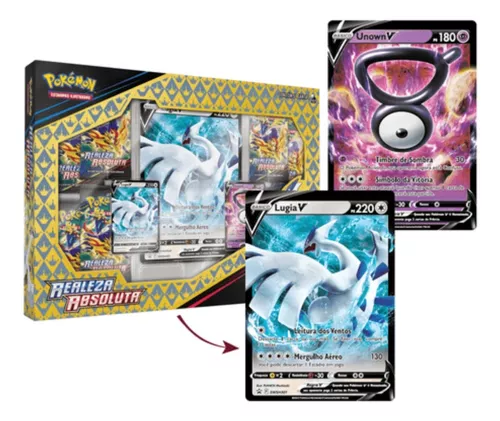 CARDS CARTINHAS POKEMON COM 50 PACOTES - FIG13