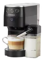 Comprar Cafetera Multicapsula Westinghouse Wh-cm1450mc01-b 19b Negra Color Negro