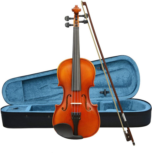 Violin Para Aprender A Tocar Y Afinar - Principiantes