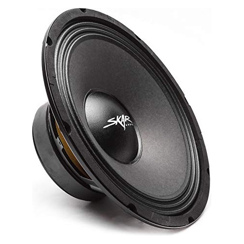 Altavoz De Gama Media Fsx10-8 De Skar Audio, 10 300 W, 8 Ohm