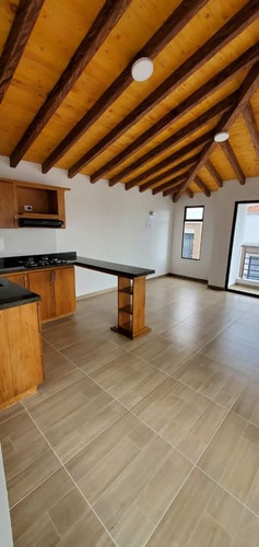 Hermoso Apartamento En Venta En Tercer Piso Para Estrena - Carmen De V