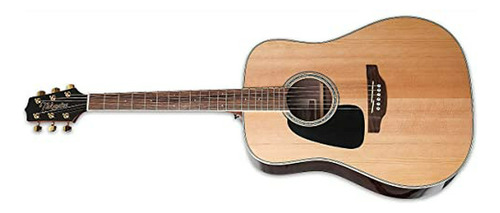 Guitarra Acústica Takamine Gd51lh-nat.