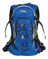 Comprar Mochila Trekking National Geographic Tahoe 14 Lts