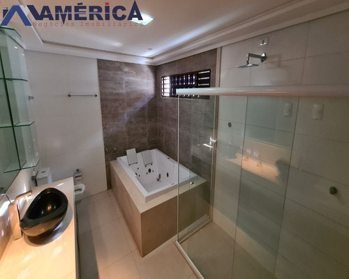 Imagem 10 de 10 de Casa Residencial Para Venda Estados, João Pessoa - Ca00111 - 69022470