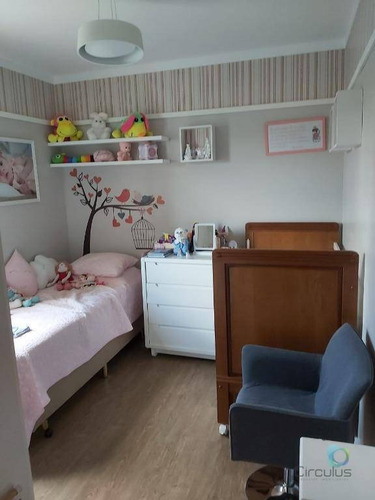 Imagem 16 de 30 de Apartamento Com 3 Dormitórios À Venda, 103 M² - Santa Cruz Do José Jacques - Ribeirão Preto/sp - Ap2953