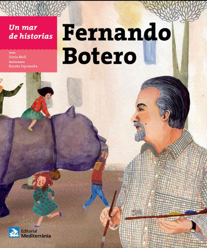 Libro Fernando Botero / Pd. Dku