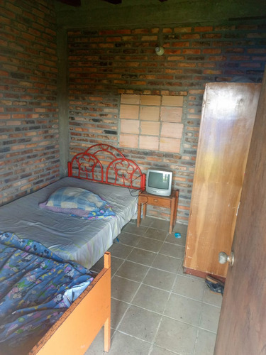 Finca En Venta Aldea La Montaña-lobatera/im