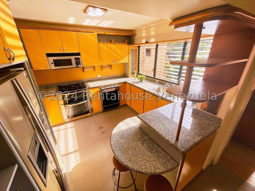 Espectular Apartamento En Venta En Las Esmeraldas Jiq