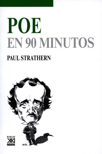 Libro Poe En 90 Minutos