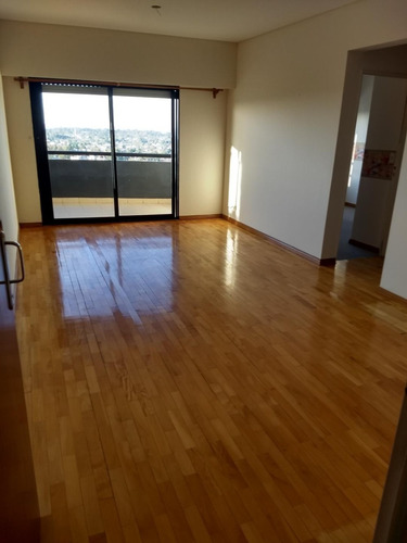 Excelente Departamento 3 Amb. Barrio Cerrado La Mejor Vista