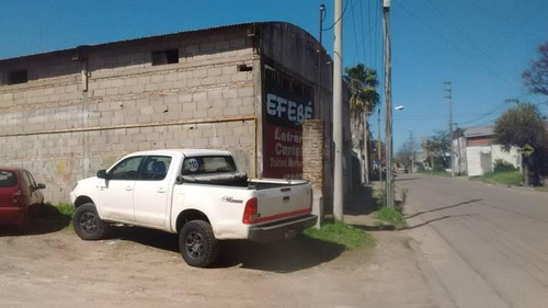 Galpón En Venta Guleguaychú Entre Ríos