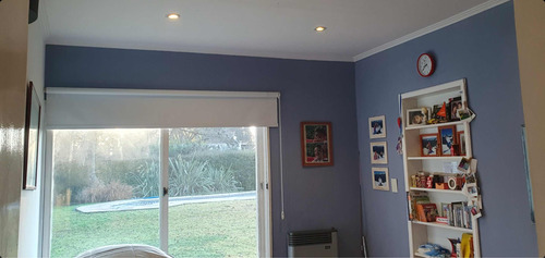 Excelente Casa Quinta En Venta
