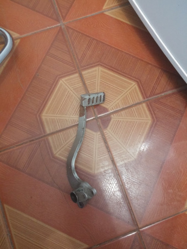 Pedal De Freio Cb500