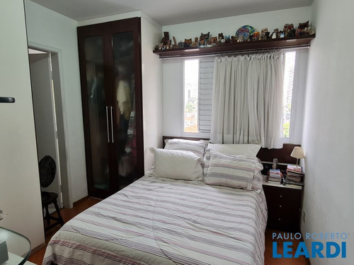 Imagem 4 de 15 de Apartamento - Vila Mariana - Sp - 638231